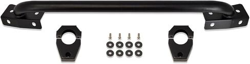 IAG I-Line F3054 Mini Bull Bar w/Long LED Light Bar Mount for Ford Bronco 21+ w/OEM Modular Bumper in Saudi Arabia