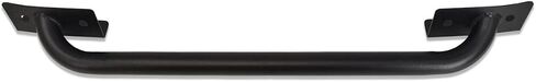 IAG I-Line F3054 Mini Bull Bar w/Long LED Light Bar Mount for Ford Bronco 21+ w/OEM Modular Bumper in Saudi Arabia