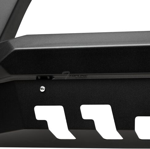 7422440733707 متوافق مع 2005-2021 Frontier / 2005-2007 Pathfinder / 2005-2015 XTerra Matte Black Avt Style Bar Bar Bar Bar Bar Bar in Saudi Arabia