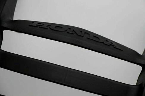 fits Honda front bumper grill guard TRX420 Rancher 2007-2014 Genuine OEM factory in Saudi Arabia