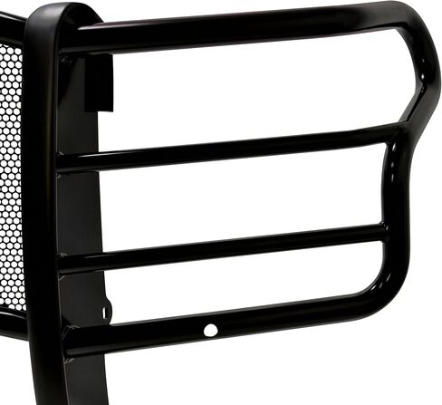 Westin 57-3995S HDX 1-Piece Grille Guard fits 2020-2025 Silverado 2500 3500 (with Sensors) in Saudi Arabia