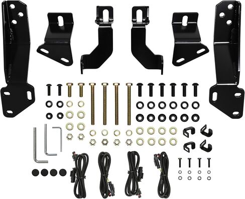 Westin 57-3995S HDX 1-Piece Grille Guard fits 2020-2025 Silverado 2500 3500 (with Sensors) in Saudi Arabia