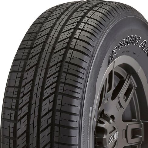 Ironman RB-SUV P235/65R18 106H كل موسم الإطارات الشعاعية in Kuwait