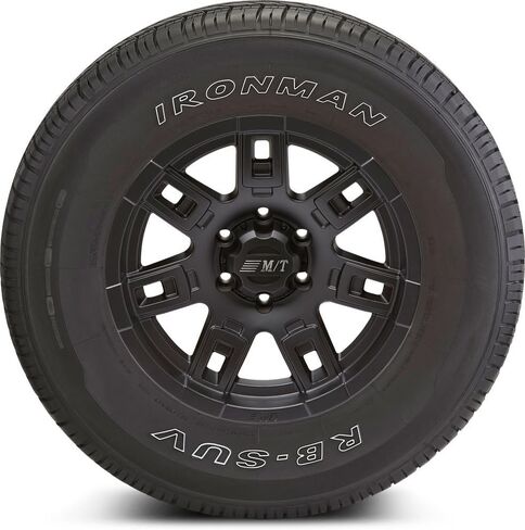 Ironman RB-SUV P235/65R18 106H كل موسم الإطارات الشعاعية in Kuwait