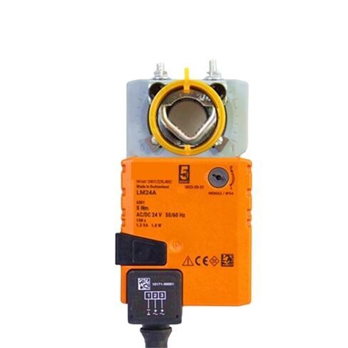 Actuator Actuator GM24A GM24A-SR GM230A GMU24 GMU24-SR GMU230 NM24A-TP NM24A-S-TP NM24A-SR-TP NM24A-F NM24A-S-F NM24A-SR-F (GM24A) in Kuwait