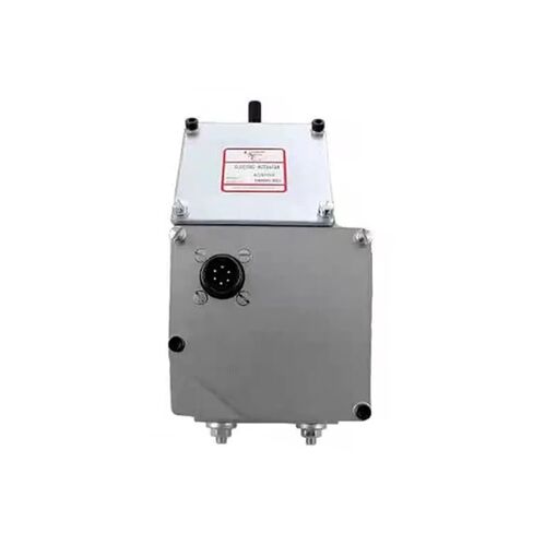 Diesel Generator Set Actuator ACB275H Multi-V 275 Series Integrated Pump Mounted Electric Actuator(24V) in Kuwait