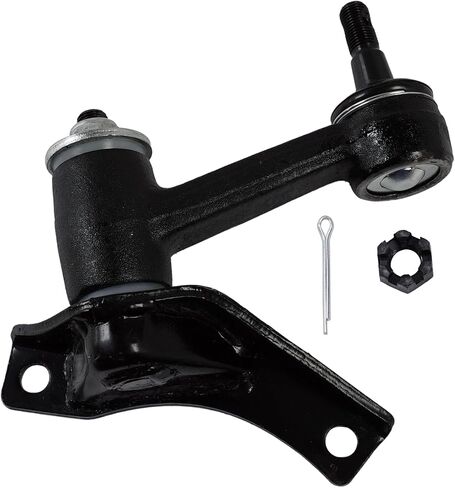 Garage-Pro Idler Arm Compatible with Dodge Ram 50 1983-1985, 1987-1993, D50 1982, Mitsubishi Mighty Max 1983-1994, Power Ram 50 1983-1986 Four Wheel Drive in Saudi Arabia