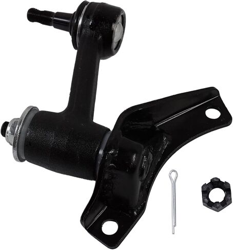 Garage-Pro Idler Arm Compatible with Dodge Ram 50 1983-1985, 1987-1993, D50 1982, Mitsubishi Mighty Max 1983-1994, Power Ram 50 1983-1986 Four Wheel Drive in Saudi Arabia
