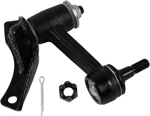 Garage-Pro Idler Arm Compatible with Dodge Ram 50 1983-1985, 1987-1993, D50 1982, Mitsubishi Mighty Max 1983-1994, Power Ram 50 1983-1986 Four Wheel Drive in Saudi Arabia