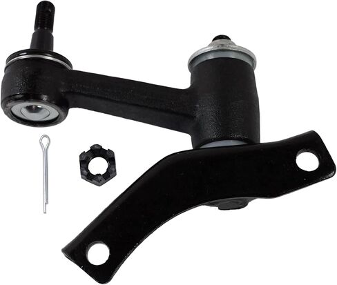 Garage-Pro Idler Arm Compatible with Dodge Ram 50 1983-1985, 1987-1993, D50 1982, Mitsubishi Mighty Max 1983-1994, Power Ram 50 1983-1986 Four Wheel Drive in Saudi Arabia