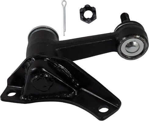 Garage-Pro Idler Arm Compatible with Dodge Ram 50 1983-1985, 1987-1993, D50 1982, Mitsubishi Mighty Max 1983-1994, Power Ram 50 1983-1986 Four Wheel Drive in Saudi Arabia