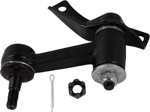 Garage-Pro Idler Arm Compatible with Dodge Ram 50 1983-1985, 1987-1993, D50 1982, Mitsubishi Mighty Max 1983-1994, Power Ram 50 1983-1986 Four Wheel Drive in Saudi Arabia