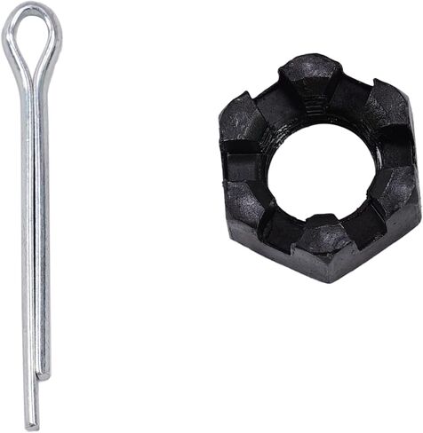 Garage-Pro Idler Arm Compatible with Dodge Ram 50 1983-1985, 1987-1993, D50 1982, Mitsubishi Mighty Max 1983-1994, Power Ram 50 1983-1986 Four Wheel Drive in Saudi Arabia
