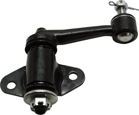 Garage-Pro Front Idler Arm Compatible with 1987 Mazda B2000, Fits 1987-1993 Mazda B2200, Mazda B2600 From CH #11H-589387 in Saudi Arabia