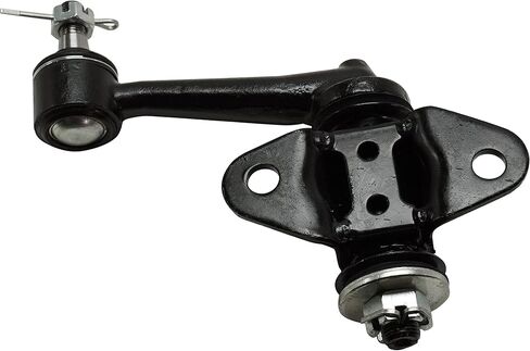 Garage-Pro Front Idler Arm Compatible with 1987 Mazda B2000, Fits 1987-1993 Mazda B2200, Mazda B2600 From CH #11H-589387 in Saudi Arabia