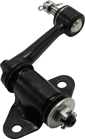 Garage-Pro Front Idler Arm Compatible with 1987 Mazda B2000, Fits 1987-1993 Mazda B2200, Mazda B2600 From CH #11H-589387 in Saudi Arabia