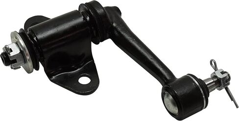 Garage-Pro Front Idler Arm Compatible with 1987 Mazda B2000, Fits 1987-1993 Mazda B2200, Mazda B2600 From CH #11H-589387 in Saudi Arabia