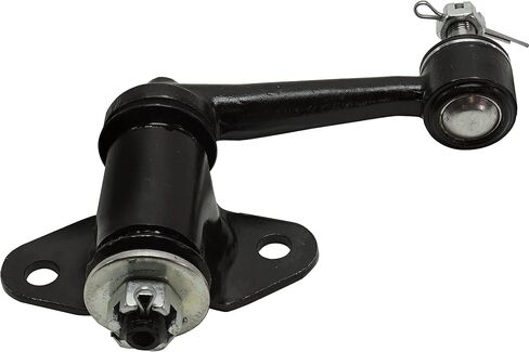 Garage-Pro Front Idler Arm Compatible with 1987 Mazda B2000, Fits 1987-1993 Mazda B2200, Mazda B2600 From CH #11H-589387 in Saudi Arabia