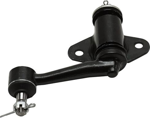 Garage-Pro Front Idler Arm Compatible with 1987 Mazda B2000, Fits 1987-1993 Mazda B2200, Mazda B2600 From CH #11H-589387 in Saudi Arabia