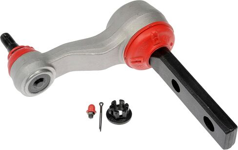 Dorman IA8739RD Steering Idler Arm and Bracket Assembly Compatible with Select Ford/Lincoln Models in Saudi Arabia
