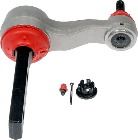 Dorman IA8739RD Steering Idler Arm and Bracket Assembly Compatible with Select Ford/Lincoln Models in Saudi Arabia