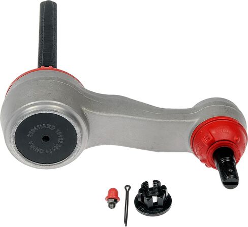 Dorman IA8739RD Steering Idler Arm and Bracket Assembly Compatible with Select Ford/Lincoln Models in Saudi Arabia