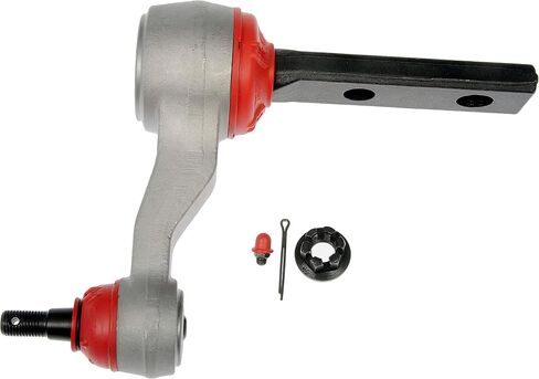 Dorman IA8739RD Steering Idler Arm and Bracket Assembly Compatible with Select Ford/Lincoln Models in Saudi Arabia