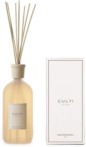 CULTI MILANO Mediterranea - موزع روائح عطرية 250 مل in Saudi Arabia