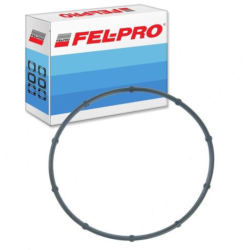 Fi Throttle Body Body Gasket متوافق مع GMC Sierra 1500 4.8L 5.3L 6.0L 6.2L V8 2007-2013 in Saudi Arabia
