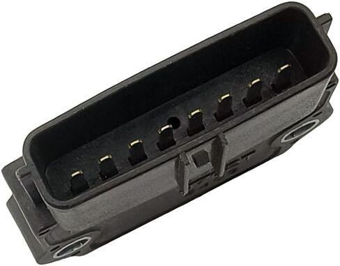 J702T Ignition Control Module ABS Engine Control Module Replacement for 1990-1994 Mazda Miata 1.6L B61P-18-251 in Kuwait