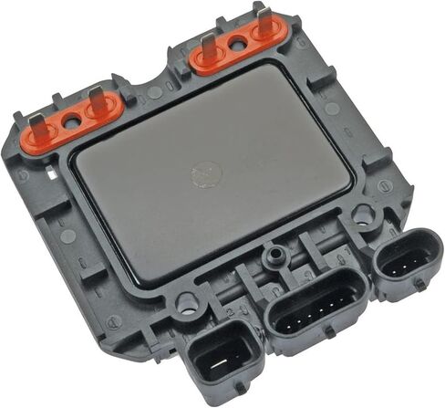 OEG Parts New Ignition Control Module Compatible with Chevy Beretta Cavalier Corsica 1992-1993, Chevy Lumina & Buick Century 1993, Chevy S10 & GMC Sonoma 1994-1995, Olds Cutlass 93, 10472184 10476631 in Saudi Arabia
