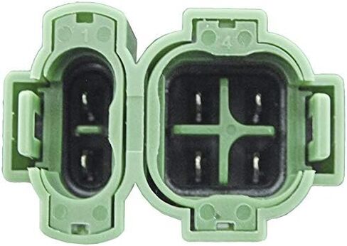 Premier Gear PG-HNC1047 استبدال وحدة الإشعال لـ Honda XR650L (93-16) ، NX650 (88-89) ، 30410-MN9-000 ، 30410-MN9-790 ، 30410-MN9-791 in Kuwait