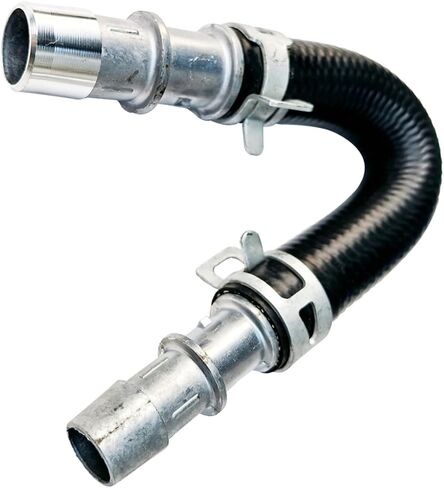 626-001 تم ترقية مجموعة مسيرات محرك الألومنيوم المطورة مع خرطوم 5/8 "و 3/4" متوافقة مع خراطيم السخان الأكثر شيوعًا in Kuwait