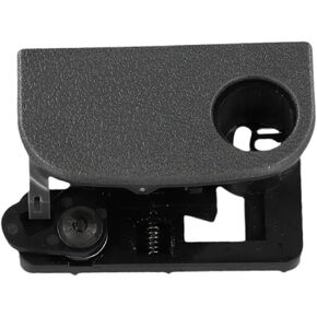 قفاز مربع المزلاج 68630 EQ300 ملائمة لـ X-Trail- T30 Black Glove Box Box Box Boxle Build Replace Box Plact in Kuwait