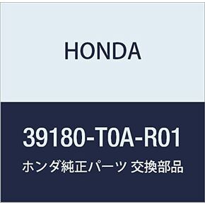 Genuine Honda Microphone ASSY. Part Number: 39180-T0A-R01 in Saudi Arabia
