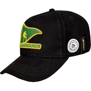 LEGENDARIOS NEST Snapback Cap – Adjustable Hat, Embroidered Logo, Limited Edition Cotton Twill for Men and Women in Saudi Arabia