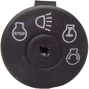 Replacement Parts for Auto Moto Truck Tractor OEM for 532163968 532175566 Ignition Switch Fits Husqvarna Lawn Mower Garden Tractor Mod-JZ985-45526 in Kuwait