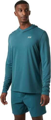 Helly-Hansen Lifa Active Solen Hoodie in Saudi Arabia
