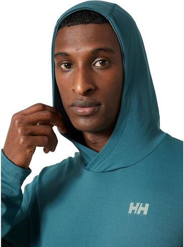 Helly-Hansen Lifa Active Solen Hoodie in Saudi Arabia