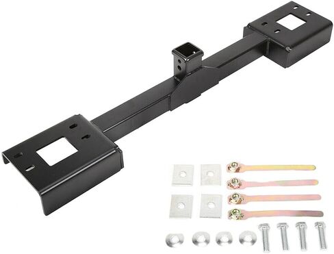ل Ford for Sprocursion 2000-2005 لـ F250 Superduty 1999-2007 لـ F350 Superduty 1999-2007 for F350 Superduty 1999-2007 Mount Mount Hitch Class III-يصل إلى 8000 رطل من الفئة. in Saudi Arabia