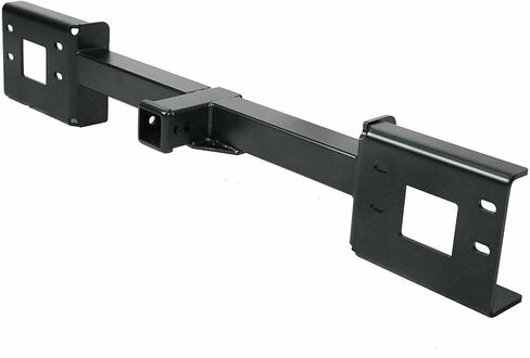 ل Ford for Sprocursion 2000-2005 لـ F250 Superduty 1999-2007 لـ F350 Superduty 1999-2007 for F350 Superduty 1999-2007 Mount Mount Hitch Class III-يصل إلى 8000 رطل من الفئة. in Saudi Arabia