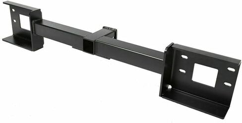 ل Ford for Sprocursion 2000-2005 لـ F250 Superduty 1999-2007 لـ F350 Superduty 1999-2007 for F350 Superduty 1999-2007 Mount Mount Hitch Class III-يصل إلى 8000 رطل من الفئة. in Saudi Arabia