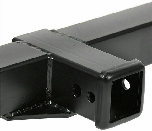 ل Ford for Sprocursion 2000-2005 لـ F250 Superduty 1999-2007 لـ F350 Superduty 1999-2007 for F350 Superduty 1999-2007 Mount Mount Hitch Class III-يصل إلى 8000 رطل من الفئة. in Saudi Arabia