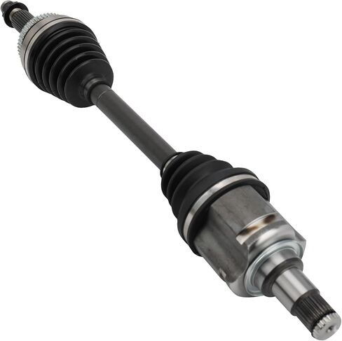 مجموعة عمود محور محور CV الأمامي اليسرى تناسب تويوتا كامري 2007-2017 V6 3.5L 10-11 2.5L ، Avalon 2008-2018 ، لكسوس ES350 2007-2022 ، 66-5279 جانب القيادة in Saudi Arabia