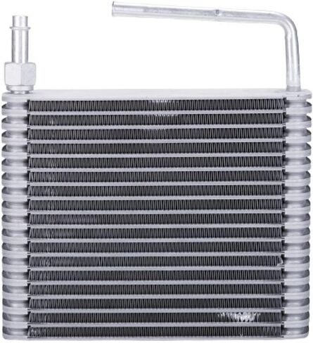 لفورد F-150/F-250 1994 1995 1996 A/C Evaporator Core | الجبهة | 10.55 في. طول | 3.54 في. سميكة | توصيل سريع التصميم التصميم | استبدال F8TZ 19860 BA in Kuwait