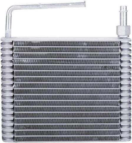 لفورد F-150/F-250 1994 1995 1996 A/C Evaporator Core | الجبهة | 10.55 في. طول | 3.54 في. سميكة | توصيل سريع التصميم التصميم | استبدال F8TZ 19860 BA in Kuwait