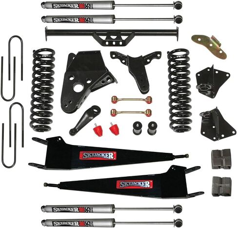 Skyjacker (236RHK-AM) Suspension Lift Kit in Saudi Arabia