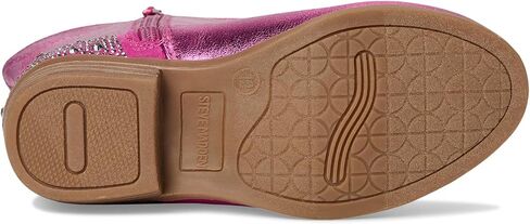 Steve Madden Girl's Yeehah (Toddler/Little Kid) Western Boot in Saudi Arabia