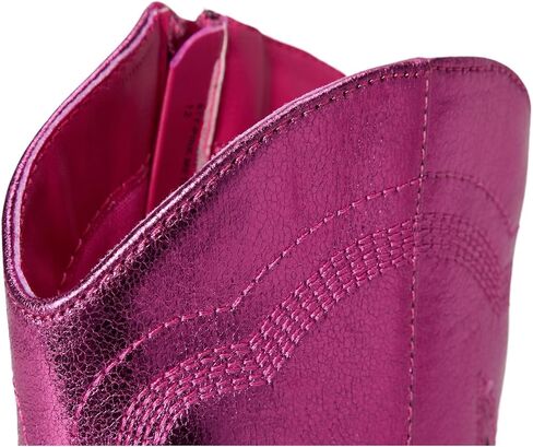 Steve Madden Girl's Yeehah (Toddler/Little Kid) Western Boot in Saudi Arabia