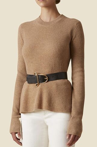 Altuzarra Womens "A" حزام in Kuwait